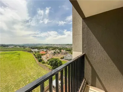 Apartamento com 2 Quartos à venda, 56m² no Residencial Monterrey, Ribeirão Preto