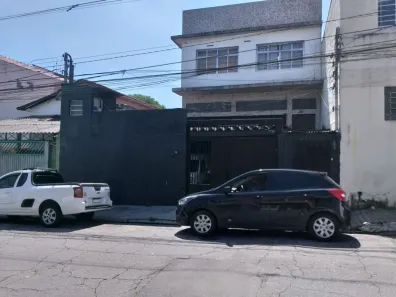 Galpão/Depósito/Armazém à venda, 400m² no Chácara Mafalda, São Paulo
