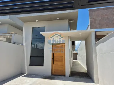Casa com 3 Quartos à venda, 90m² no Balneário dos Golfinhos, Caraguatatuba
