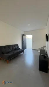 Casa com 2 Quartos para alugar, 80m² no Ingleses do Rio Vermelho, Florianópolis