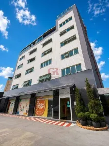 Sala Comercial à venda, 61m² no Santa Lúcia, Belo Horizonte