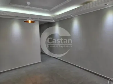 Apartamento com 3 Quartos à venda, 75m² no Chácara Santo Antônio (Zona Leste), São Paulo