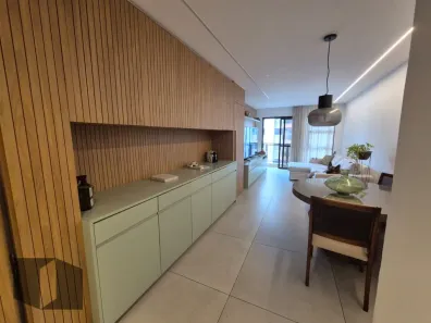Apartamento com 2 Quartos à venda, 93m² no Barra da Tijuca, Rio de Janeiro