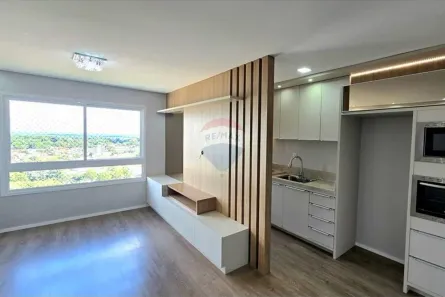 Apartamento com 3 Quartos à venda, 80m² no Lucas Araújo, Passo Fundo