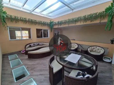 Sobrado com 2 Quartos à venda, 250m² no Fundação, São Caetano do Sul