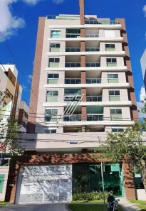 Apartamento com 2 Quartos à venda, 67m² no Centro, Curitiba