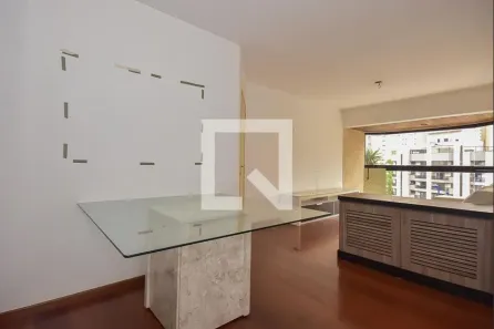 Apartamento com 3 Quartos à venda, 104m² no Vila Andrade, São Paulo