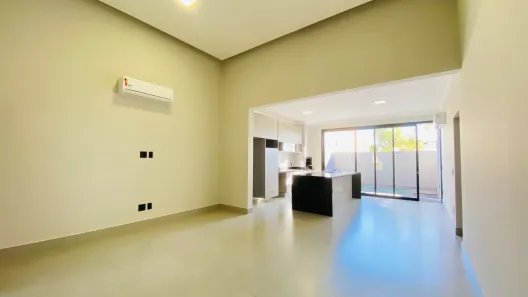 Casa de Condomínio com 3 Quartos para alugar, 158m² no Bonfim Paulista, Ribeirão Preto