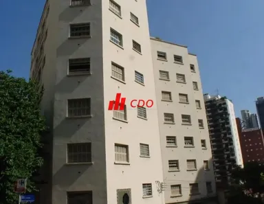 Apartamento com 3 Quartos à venda, 124m² no Paraíso, São Paulo