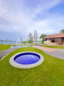 Casa de Condomínio com 4 Quartos para alugar, 130m² no , Nísia Floresta