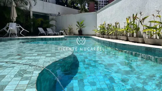 Apartamento com 3 Quartos à venda, 85m² no Boa Viagem, Recife