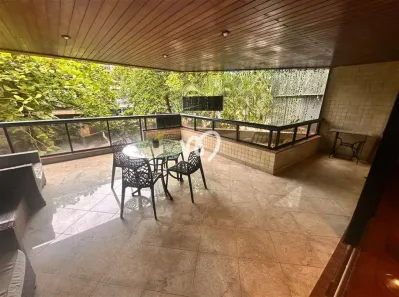 Apartamento com 4 Quartos à venda, 178m² no Recreio dos Bandeirantes, Rio de Janeiro