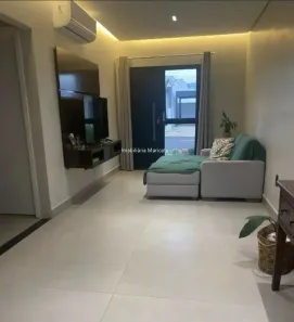 Casa com 3 Quartos à venda, 240m² no Condomínio Residencial Parque da Liberdade I, São José do Rio Preto