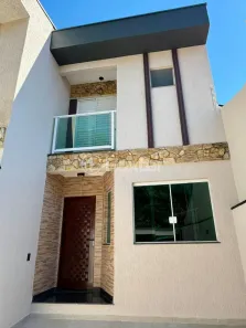 Casa com 2 Quartos à venda, 73m² no Jardim Brasília (Zona Leste), São Paulo