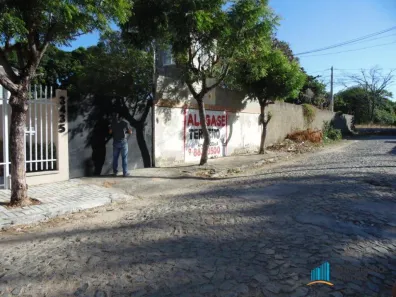 Lote/Terreno para alugar, 300m² no Coaçu, Eusébio