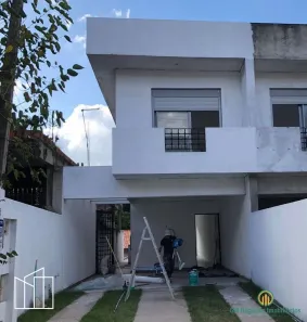 Casa com 3 Quartos à venda, 206m² no Jardim Rio das Pedras, Cotia