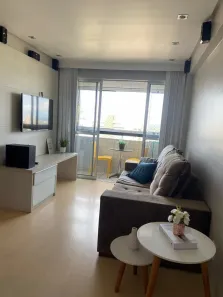 Apartamento com 2 Quartos para alugar, 55m² no Ponto de Parada, Recife