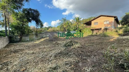Lote/Terreno à venda, 480m² no Santa Fé, Betim
