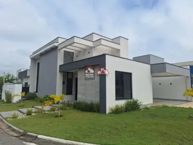 Casa com 3 Quartos à venda, 245m² no Residencial Village Splendore, Pindamonhangaba