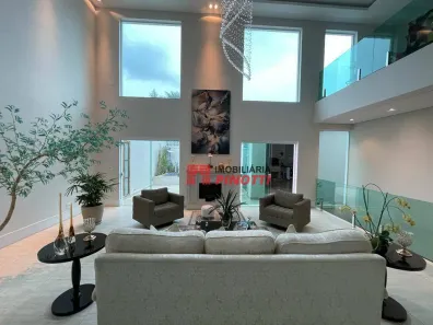 Casa com 7 Quartos à venda, 550m² no Anchieta, São Bernardo do Campo
