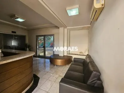 Prédio Comercial para alugar, 600m² no Centro, Bauru