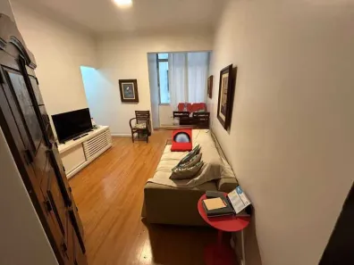 Apartamento com 3 Quartos à venda, 100m² no Leblon, Rio de Janeiro
