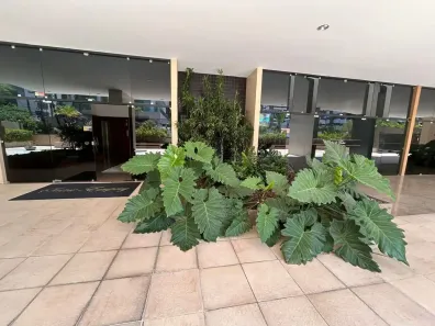 Apartamento com 4 Quartos à venda, 204m² no Ponta Verde, Maceió