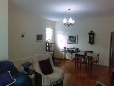Sala Comercial com 3 Quartos à venda, 200m² no Centro, Limeira