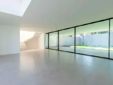 Casa de Condomínio com 4 Quartos à venda, 936m² no Chácara Santo Antônio (Zona Sul), São Paulo
