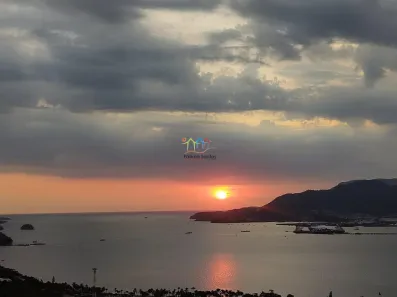 Casa com 5 Quartos à venda, 366m² no Itaguassú, Ilhabela