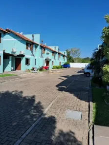 Casa de Condomínio com 2 Quartos à venda, 55m² no Tarumã, Viamão