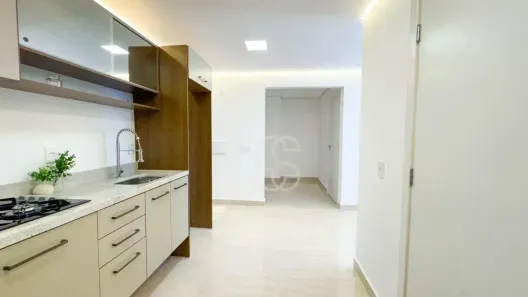 Apartamento com 1 Quarto à venda, 34m² no Canindé, São Paulo