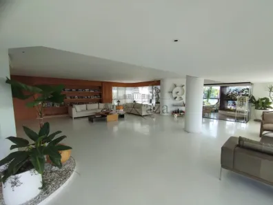 Apartamento com 4 Quartos à venda, 441m² no Jardim Vitória Régia, São Paulo