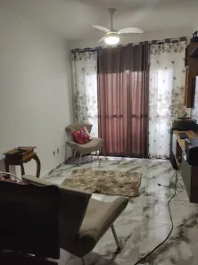 Apartamento com 3 Quartos à venda, 90m² no Centro, Bertioga