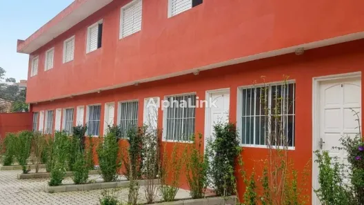 Casa de Condomínio com 2 Quartos à venda, 75m² no Jardim São João, Jandira