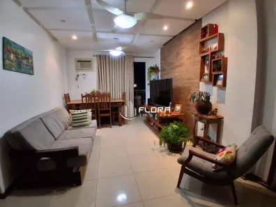 Cobertura com 3 Quartos à venda, 184m² no Itaipu, Niterói