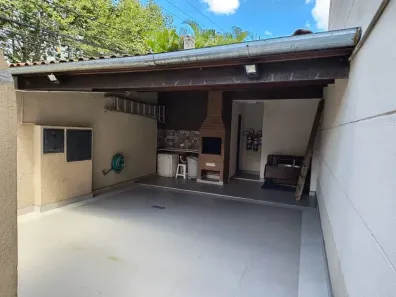 Casa de Condomínio com 3 Quartos à venda, 135m² no Nova Petrópolis, São Bernardo do Campo