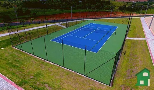 Lote/Terreno à venda, 540m² no Condomínio Residencial Ecopark Bourbon, Caçapava