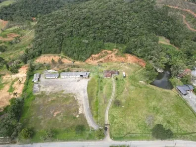 Lote/Terreno à venda, 256248m² no Itinga, Joinville