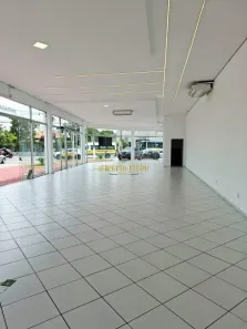 Ponto Comercial para alugar, 538m² no Centro, Mogi das Cruzes