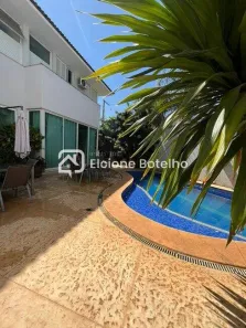 Casa com 4 Quartos para alugar, 370m² no Tabajaras, Uberlândia