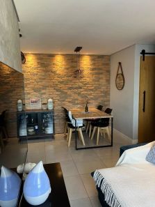 Apartamento com 2 Quartos à venda, 56m² no Caguassu, Sorocaba