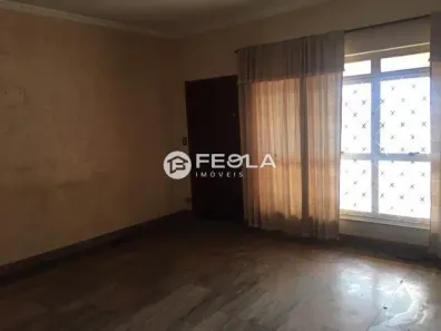 Imóvel Comercial com 4 Quartos para alugar, 305m² no Chácara Girassol, Americana