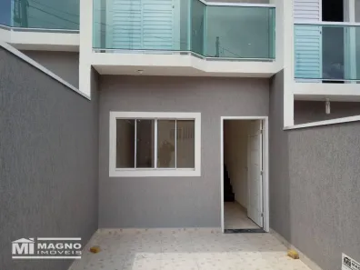 Sobrado com 2 Quartos à venda, 62m² no Parque Cruzeiro do Sul, São Paulo