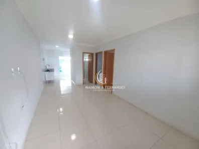 Casa com 2 Quartos para alugar, 52m² no Vila Industrial, Rio Claro