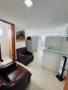 Sala Comercial à venda, 34m² no Santa Lúcia, Vitória