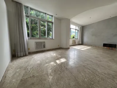 Apartamento com 1 Quarto à venda, 55m² no Ipanema, Rio de Janeiro
