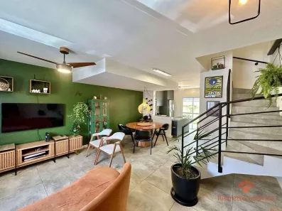 Casa de Condomínio com 3 Quartos à venda, 100m² no Granja Viana, Cotia
