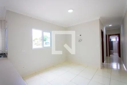 Cobertura com 2 Quartos à venda, 118m² no Vila Guaraciaba, Santo André