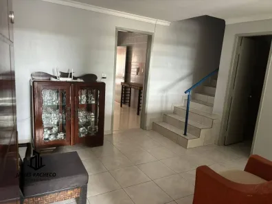 Casa com 4 Quartos à venda, 171m² no Vila Lucy, Goiânia